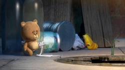 لاروا (فصل 1 - قسمت 89)